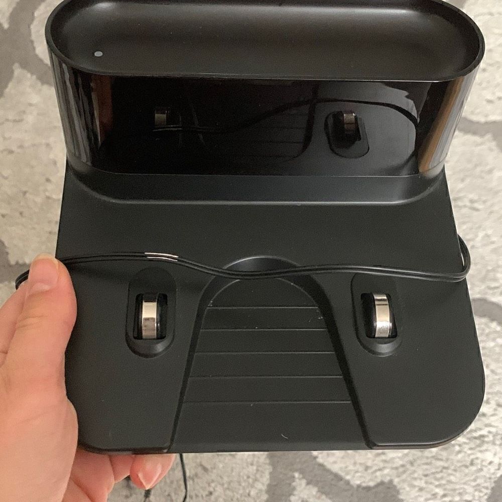 Eufy charging station robovac 11s